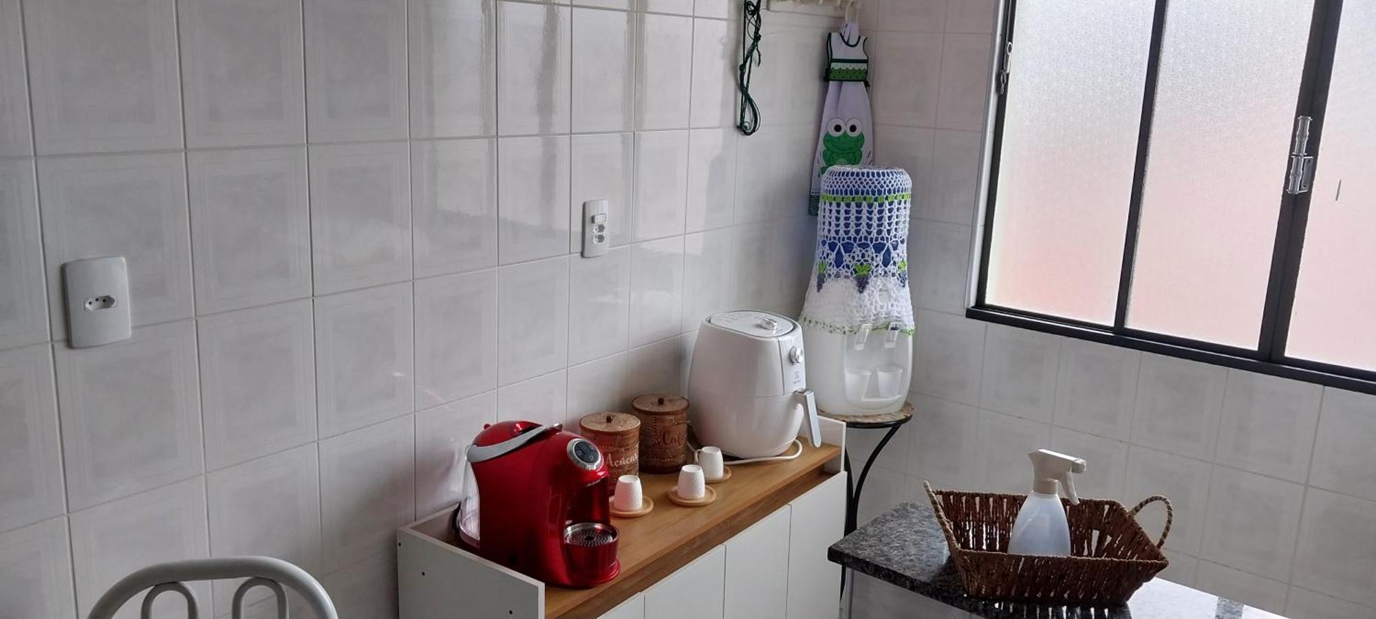Apto Em Lindoia Bagian luar foto